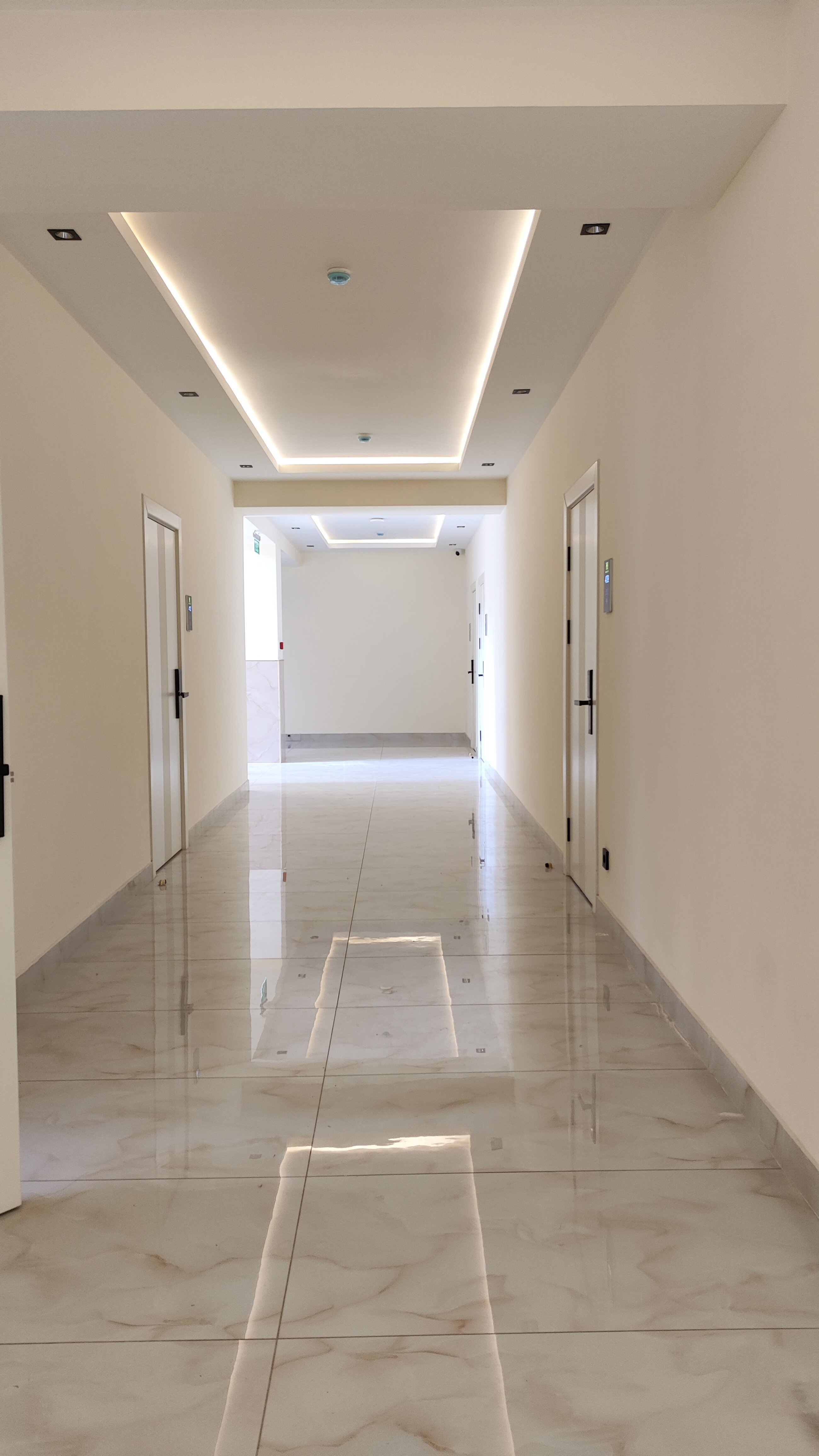 Фото Horizon Hotel