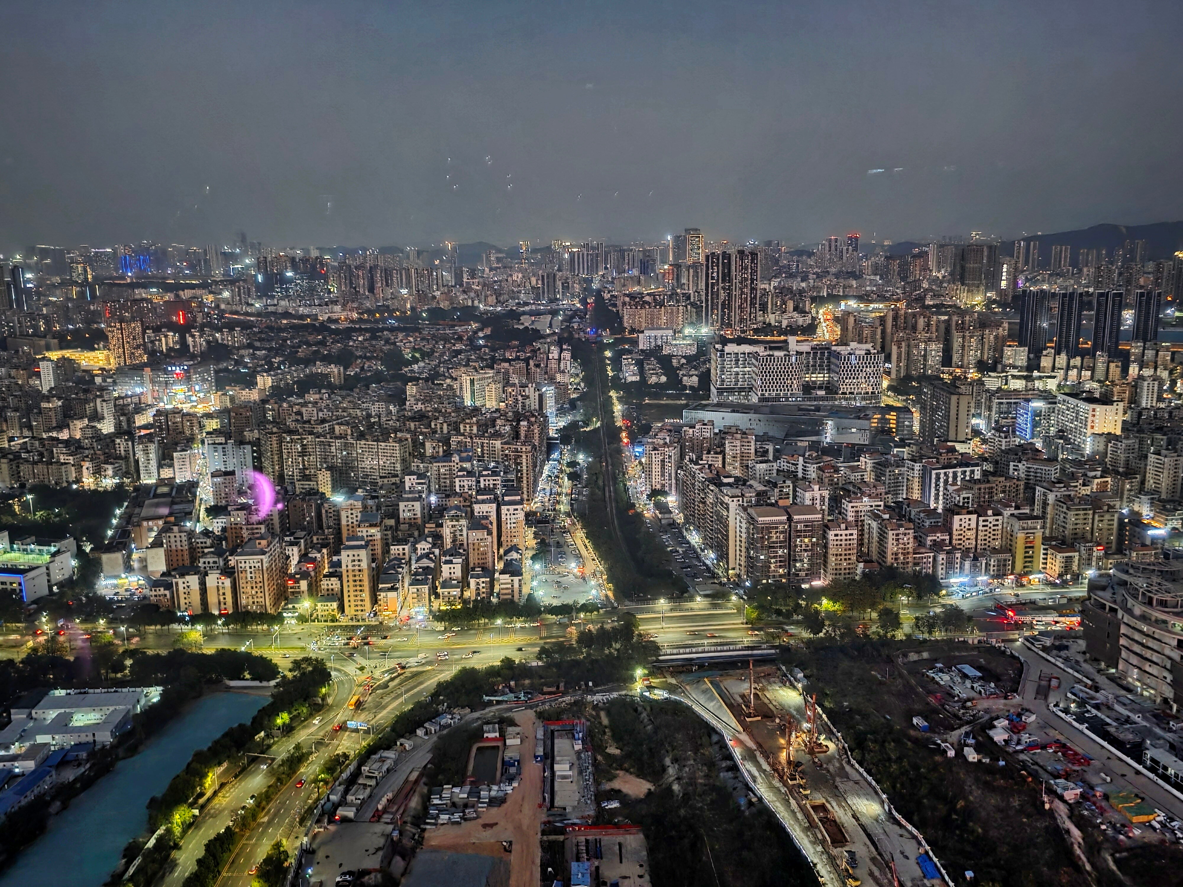Фото Pullman Shenzhen North