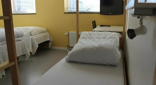 Гостиница Bodø Hostel в Будё