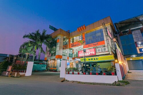 Hotel Siddharth