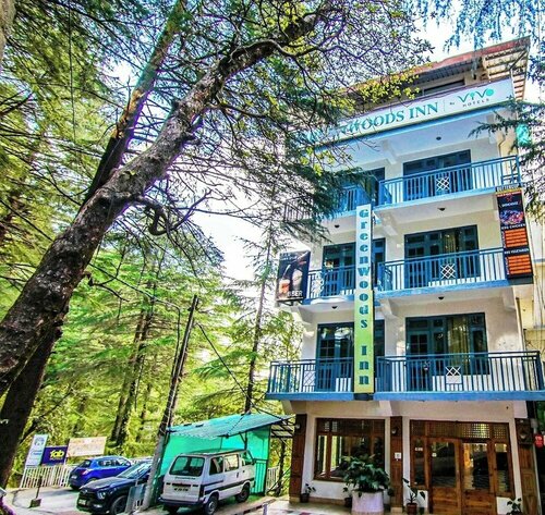 Greenwoods Inn