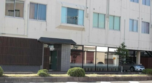 Гостиница Hotel Axia Inn Hagi в Префектуре Ямагути