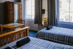 Hoppo Backpackers Hostel