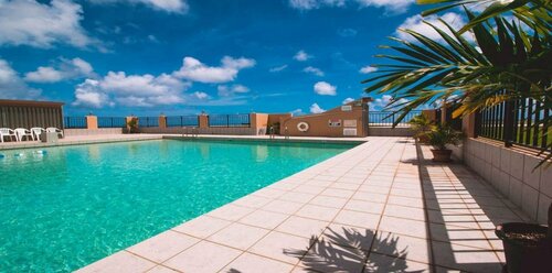 Гостиница Surestay Best Western Guam Airport South в Гуаме