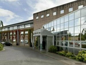 Гостиница Hotel Westport Leisure Spa Conference