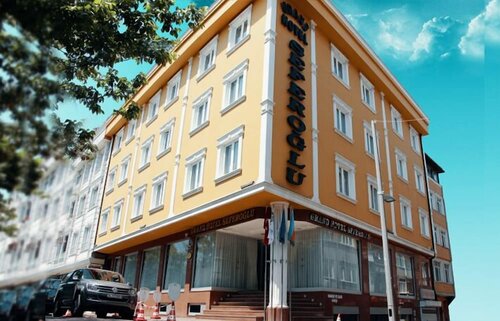 Grand Hotel Seferoglu