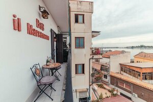 отель B& x26; B Il Marranzano