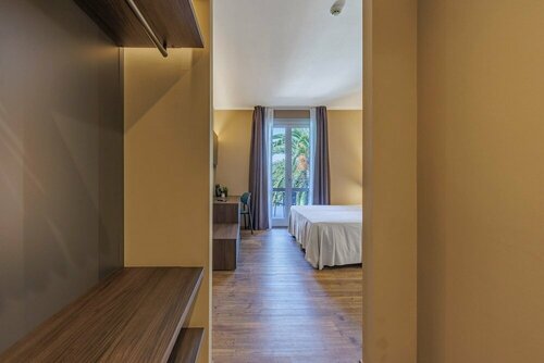 Гостиница San Marco в Бардолине