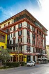 Columbia Wellness & SPA