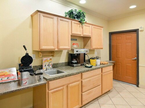 Гостиница Rodeway Inn Carrollton I-35e в Штате Техас