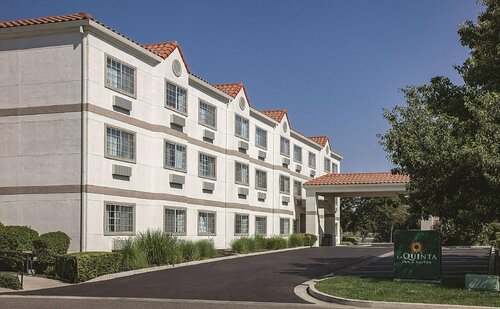 Гостиница La Quinta Inn & Suites by Wyndham Davis в Диксоне