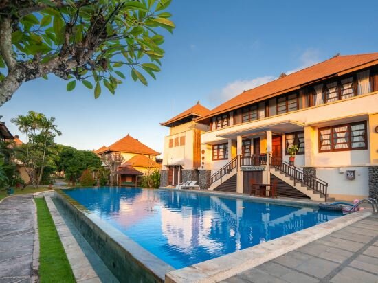 Фото Desamuda Village