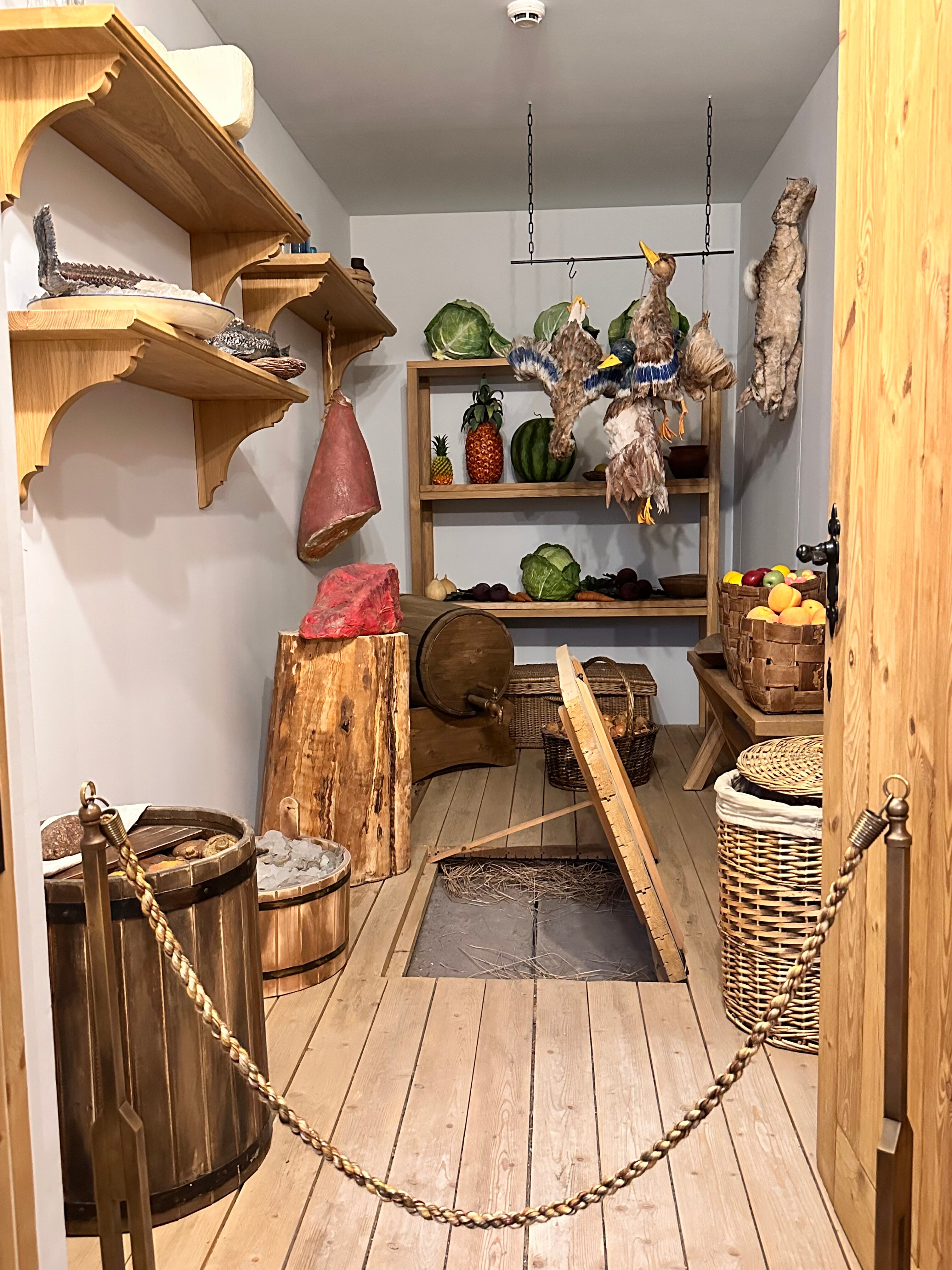 Фото Усадьба Державина