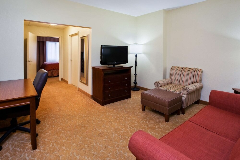 Фото Country Inn & Suites by Radisson, Atlanta Downtown South at Turner Field, Ga