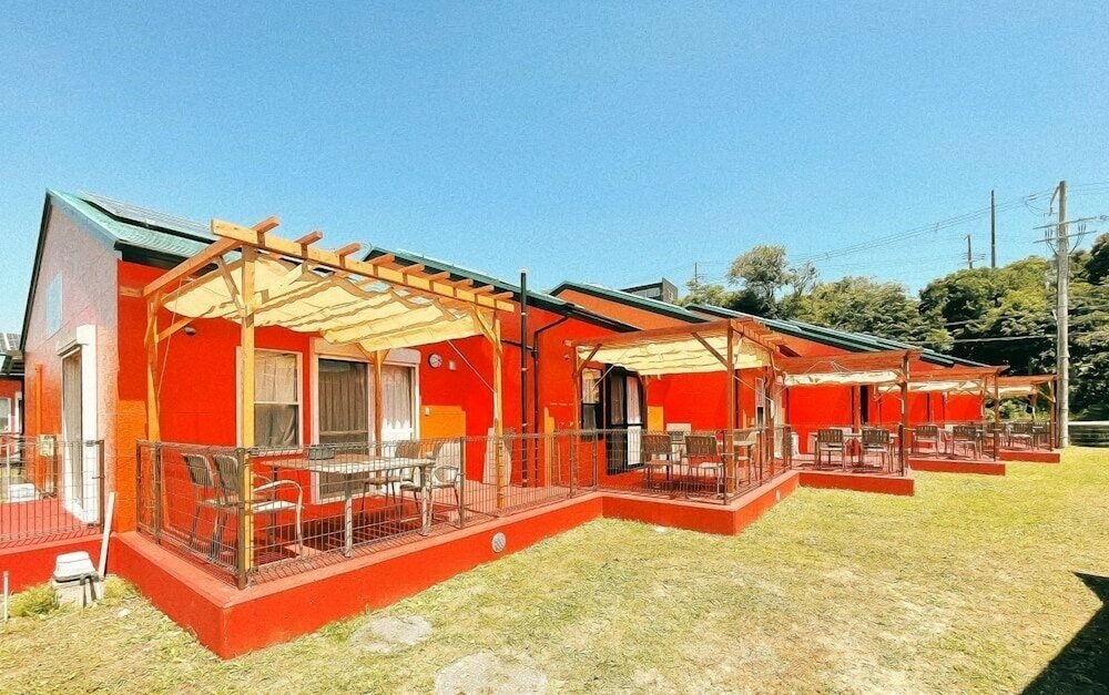 Фото Shiki no Sato Yuraku