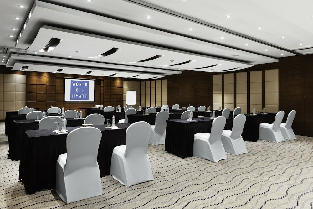 Фото Hyatt Pune