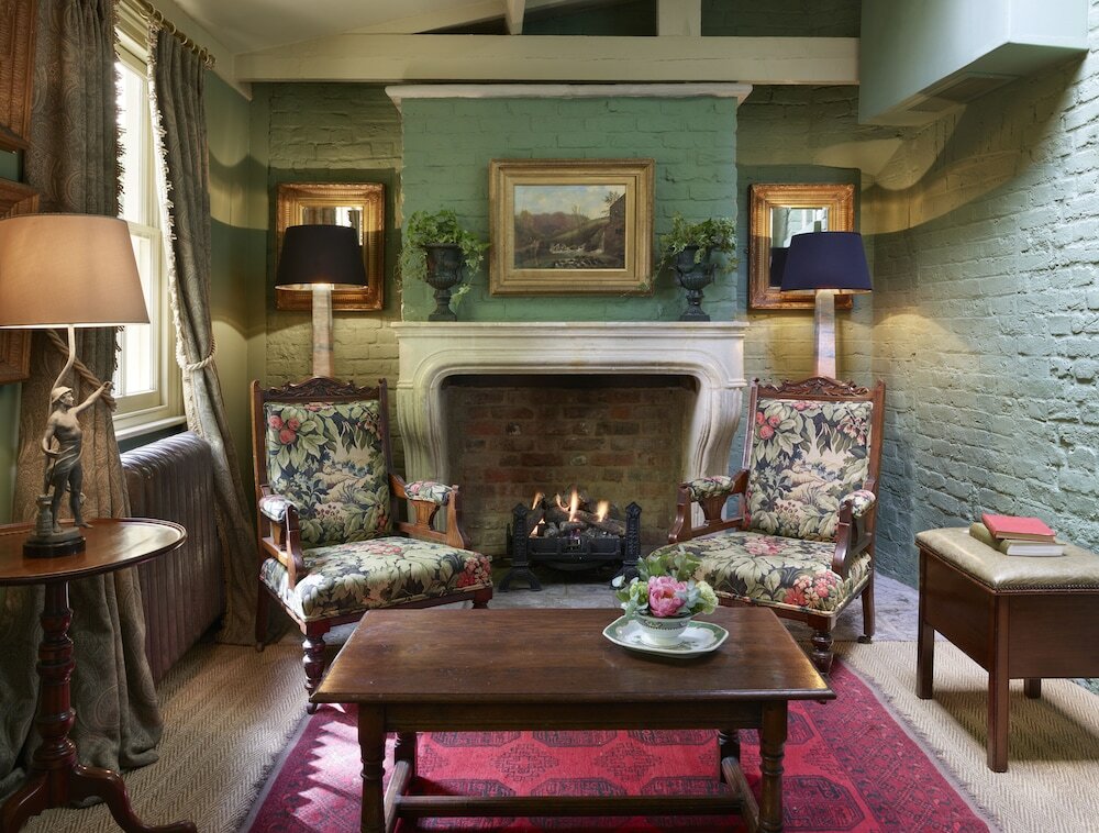 Фото The Rookery Hotel