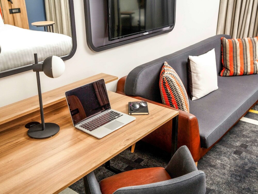 Фото Ibis Styles London Gloucester Road