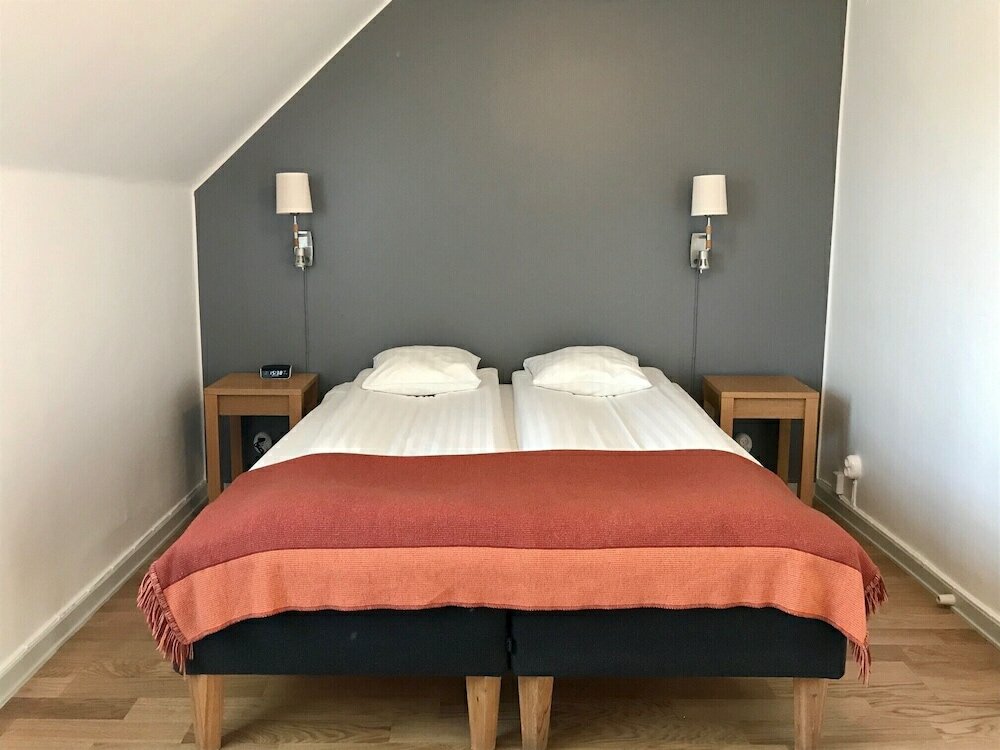 Фото Akademihotellet