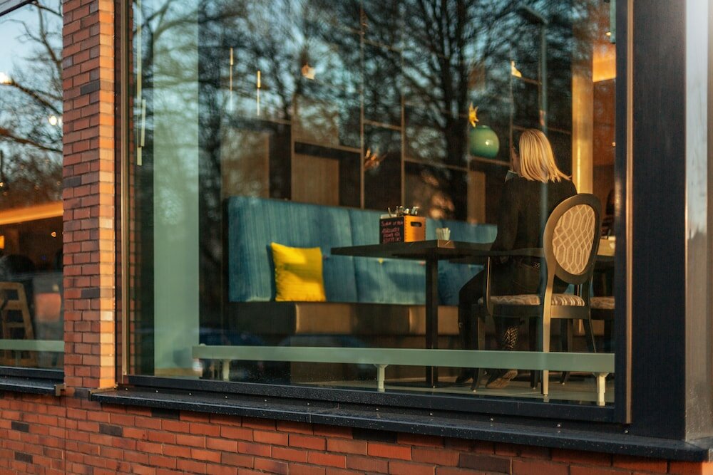 Фото The niu Mood