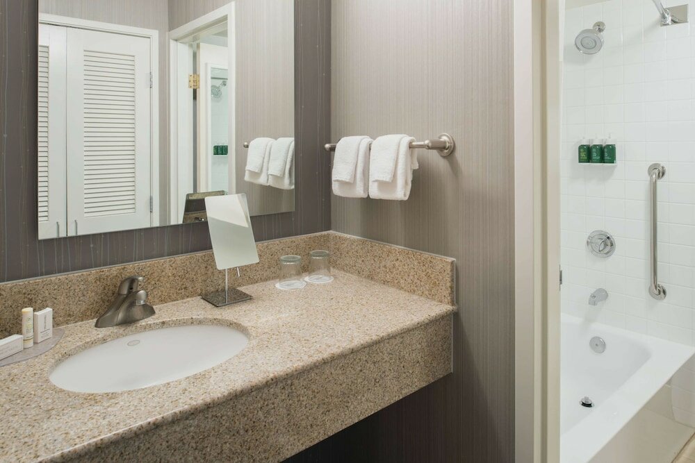 Фото Sonesta Select Seattle Bellevue Redmond