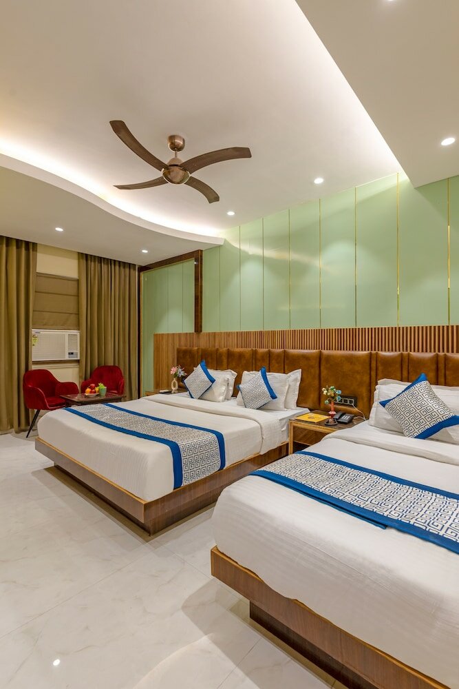 Фото Vanson Villa