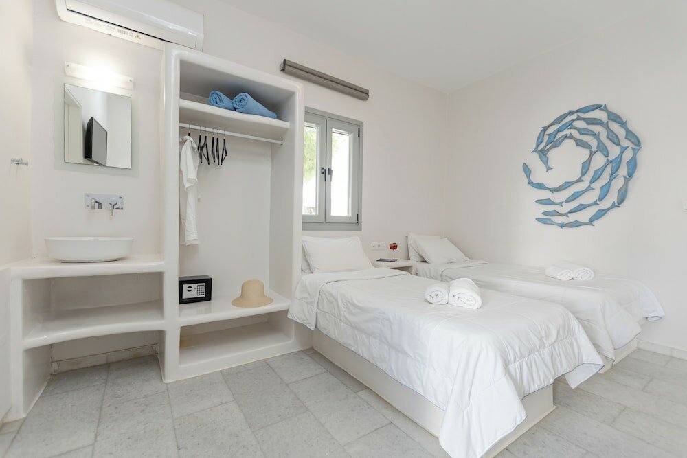 Фото Golden Sand Naxos