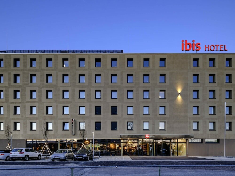 Фото Ibis Landshut City