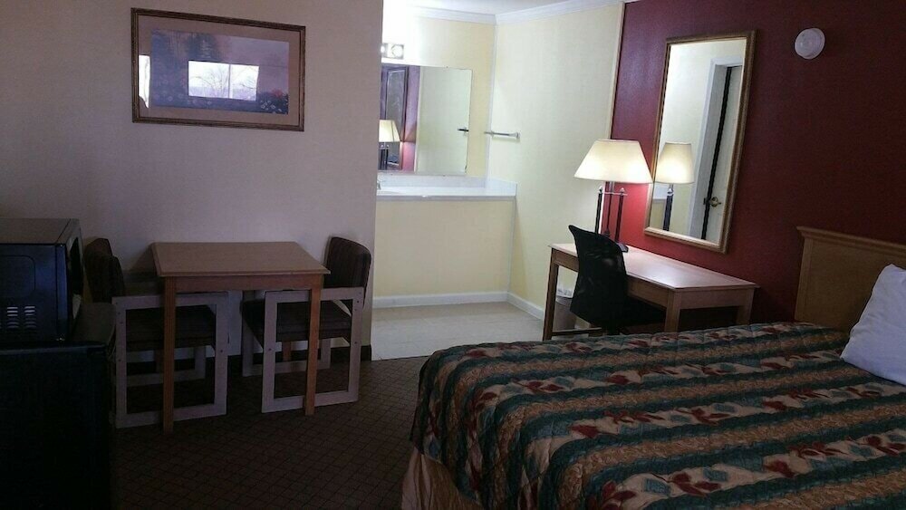 Фото Rodeway Inn