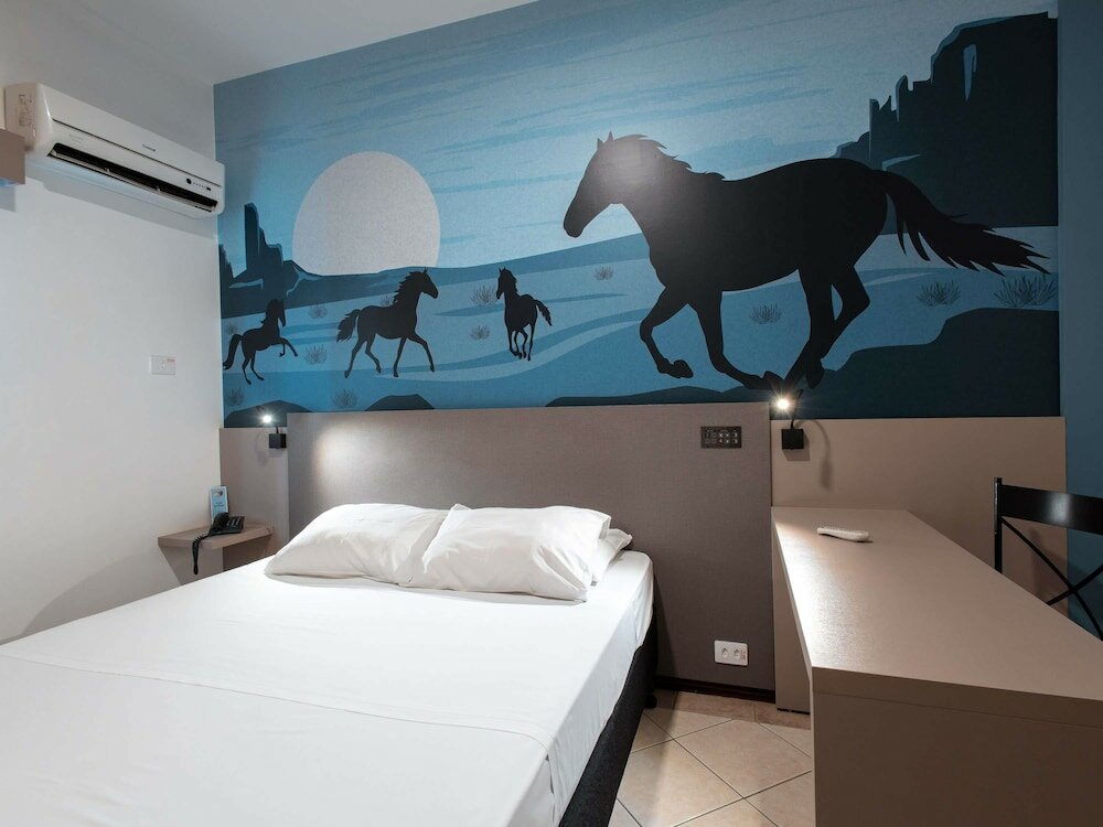 Фото Ibis Styles Presidente Prudente Portal D'Oeste