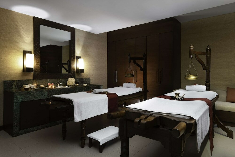 Фото Hyatt Pune
