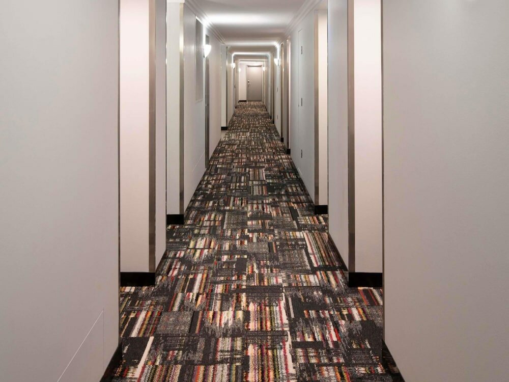 Фото Ibis Styles Sydney Central