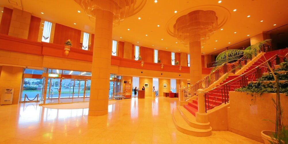 Фото Surfeel Hotel Wakkanai