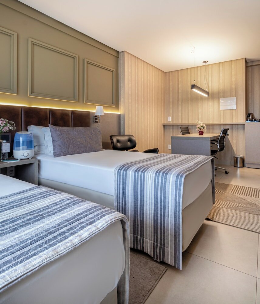 Фото HPlus Premium Palmas