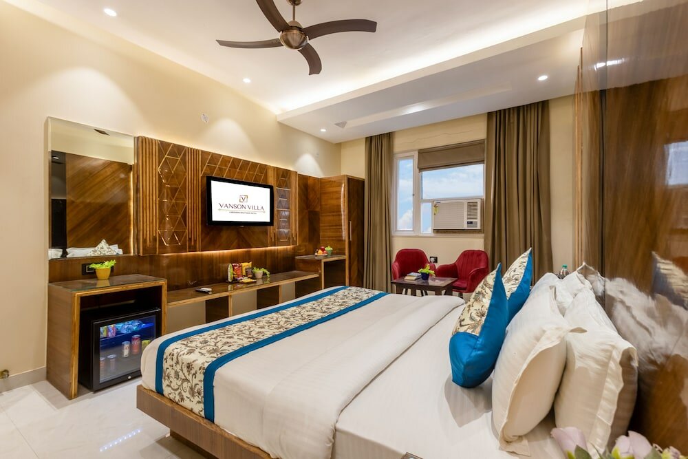 Фото Vanson Villa