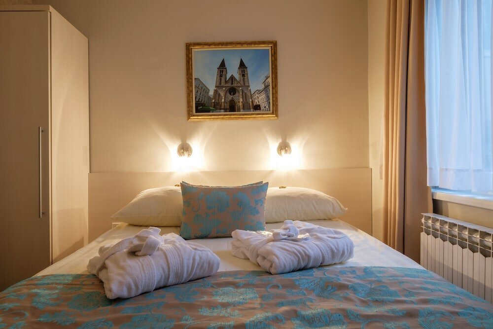 Фото Hotel Villa Harmony