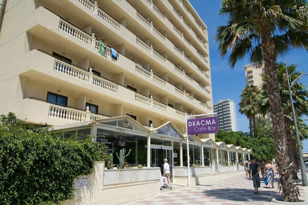 Фото Hotel Servigroup Venus