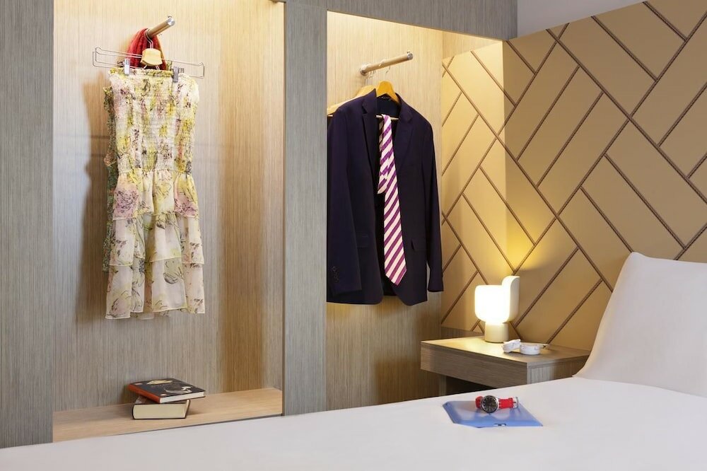 Фото ibis Styles Paris Massena Olympiades