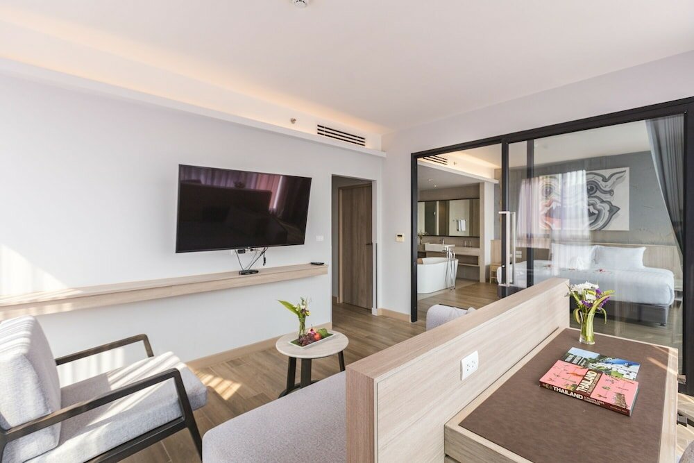 Фото ISanook Resort & Suites Hua Hin