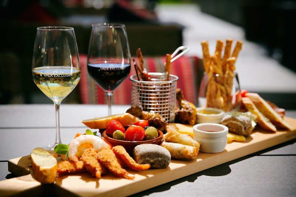 Фото Van der Valk Hotel Rotterdam - Blijdorp