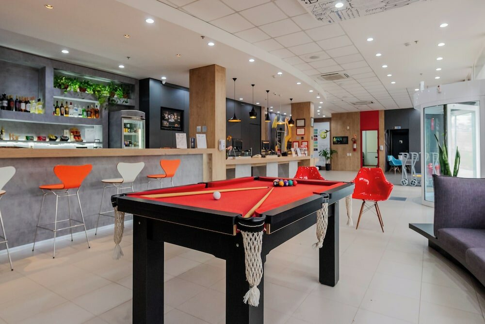 Фото Ibis Novo Hamburgo
