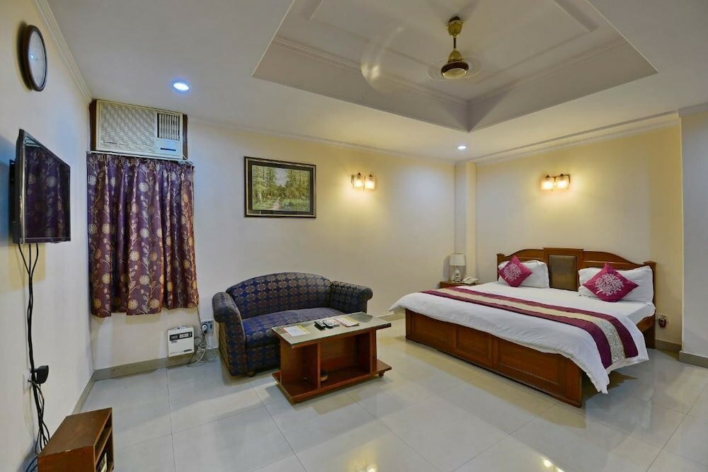 Фото Kashish Residency & Banquet