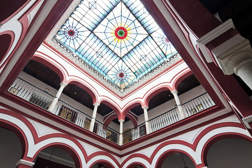 Фото Las Casas De Los Mercaderes