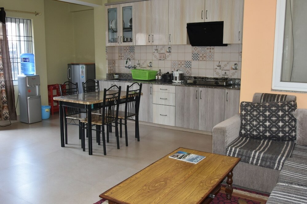 Фото Shine Nepal Homestay