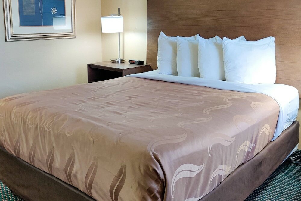 Фото Quality Inn Flagstaff East I-40