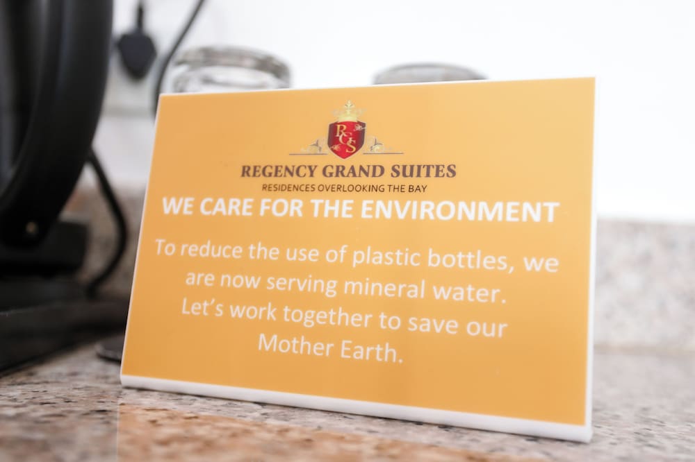 Фото Regency Grand Suites