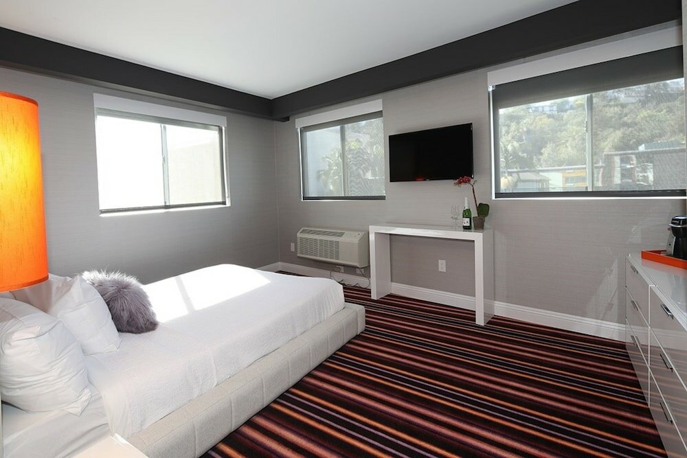 Фото Lexen Hotel Hollywood Walk of Fame