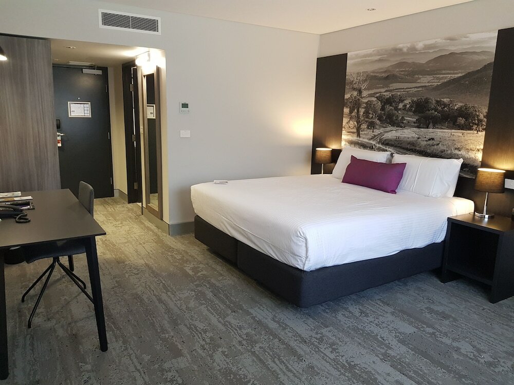 Фото Mercure Tamworth