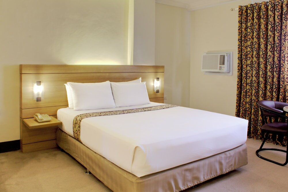 Фото Rothman Hotel