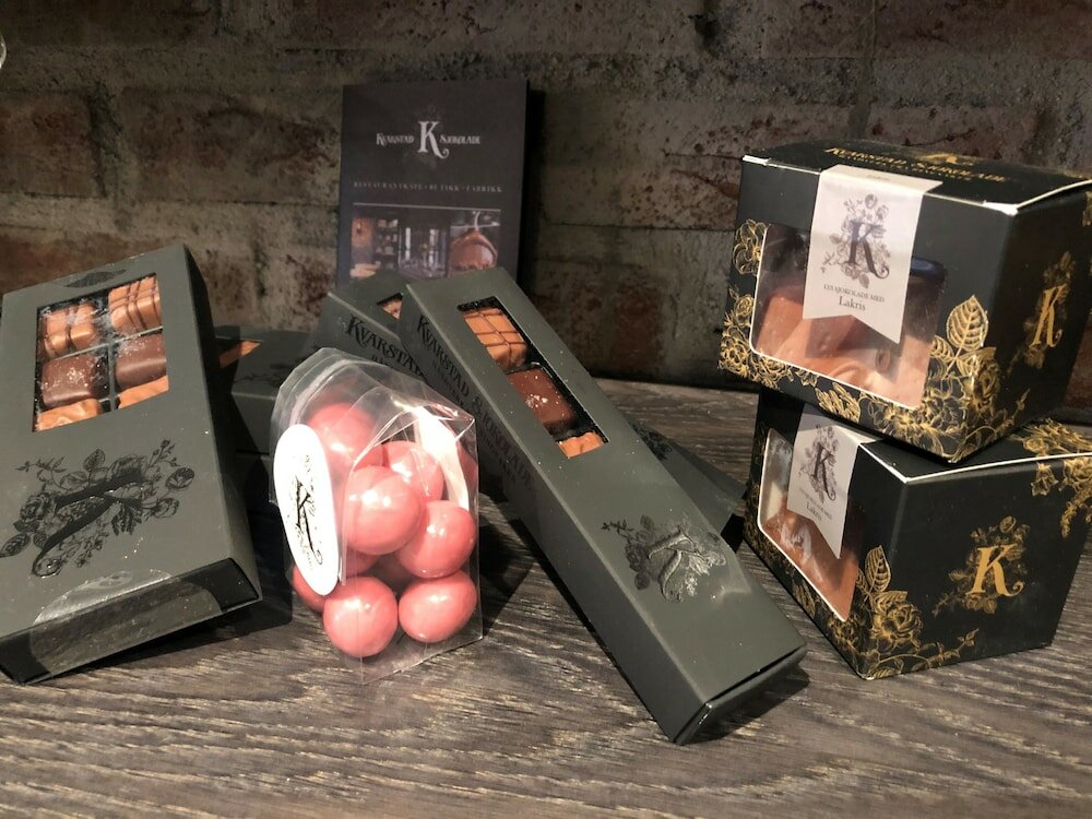 Фото Aksjemøllen – by Classic Norway Hotels